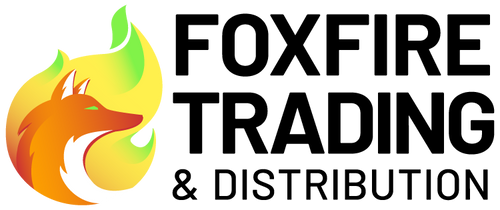 Foxfire Trading & Distribution logo