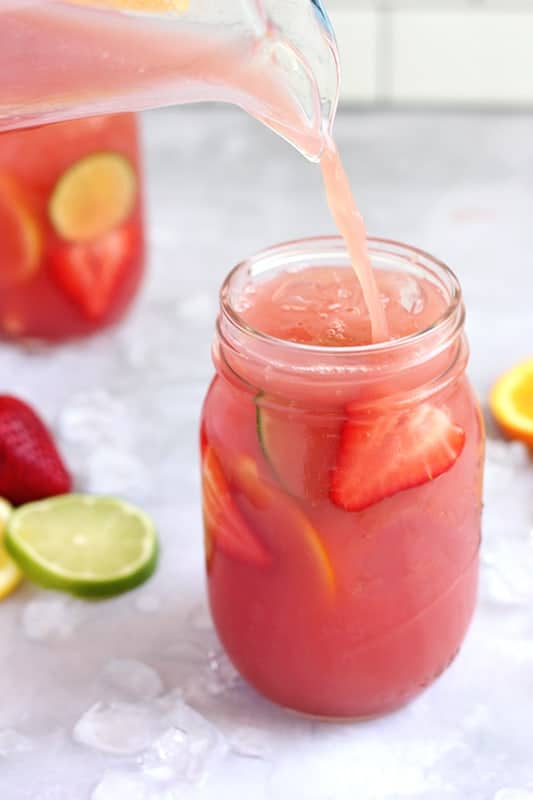 Fruit Punch