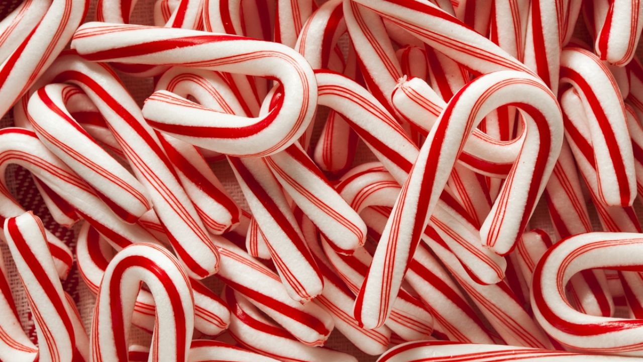 Peppermint Flavor