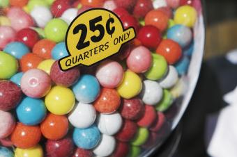 Bubble Gum