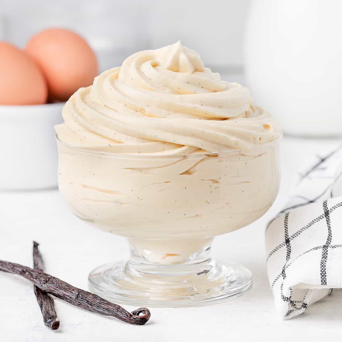 Bavarian Cream