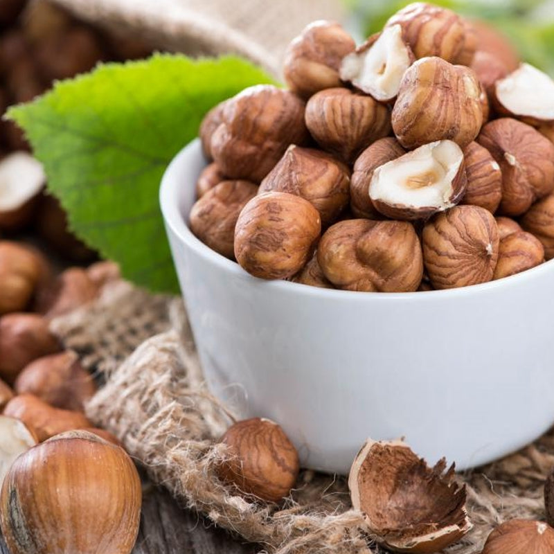 Hazelnut
