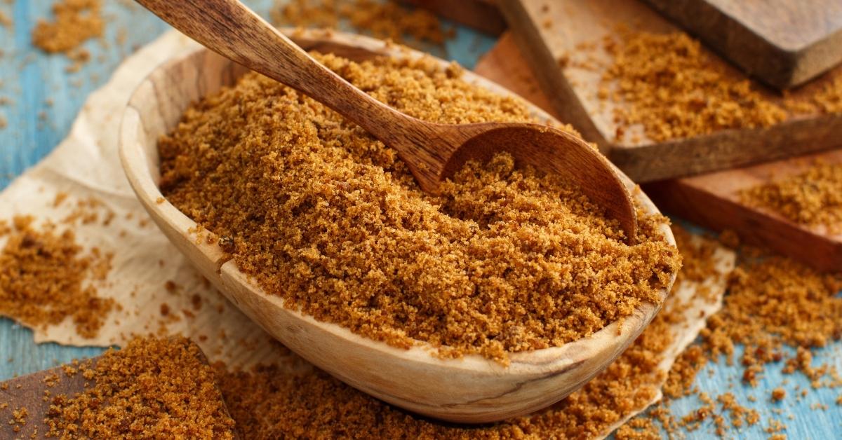 Brown Sugar