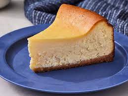 Cheesecake