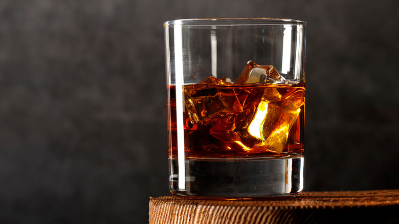 Kentucky Bourbon