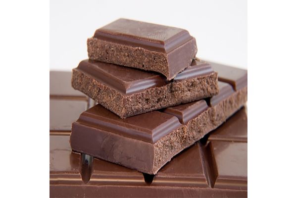 Milk Chocolate