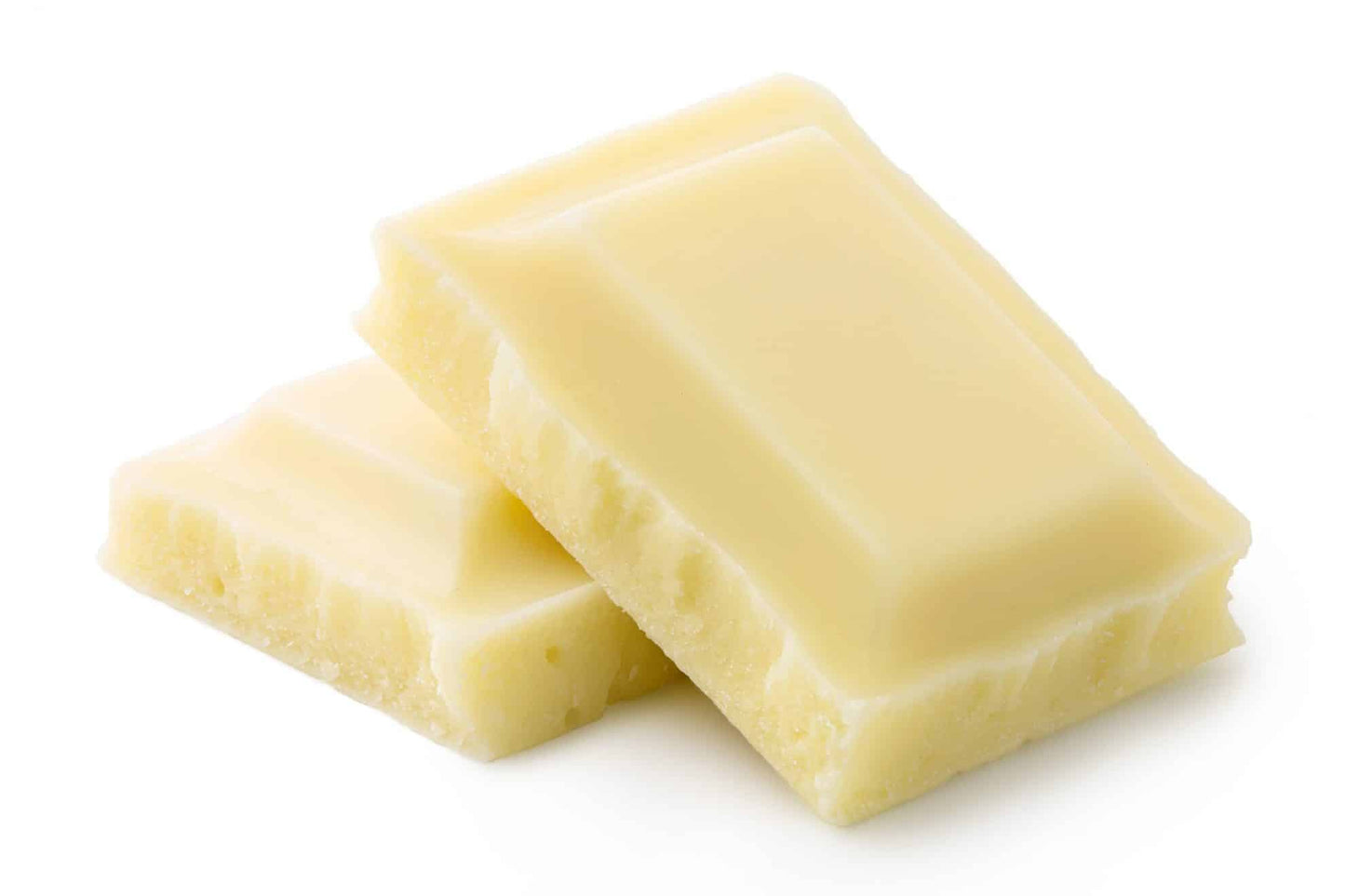 White Chocolate